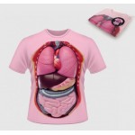 New Torso T-shirt